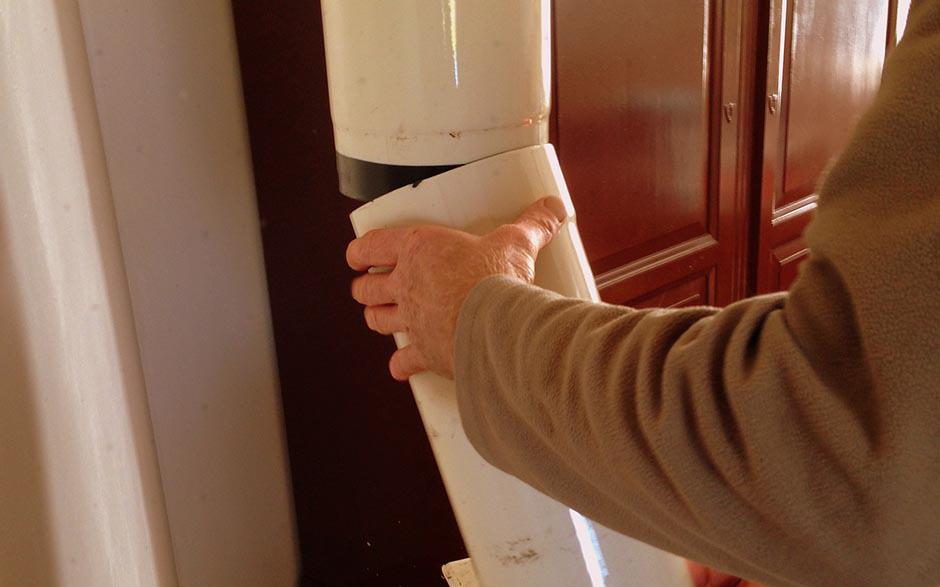 plombier installateur sanitaire Paris 11